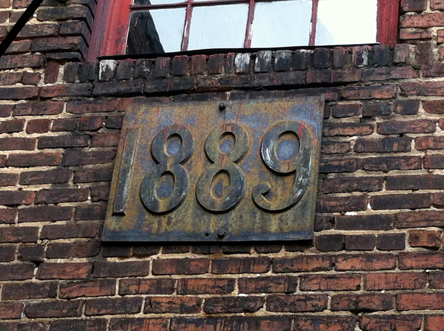 1889 © Bentley Photography, Winder, GA